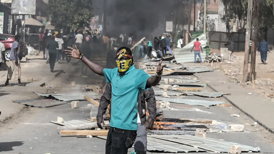 Political analyst Assane Samb warns of potential consequences for national reconciliation