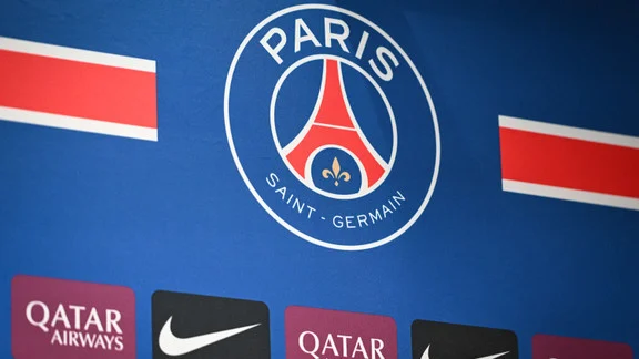 PSG logo