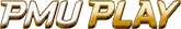 Promotional banner logo