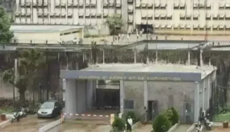 Côte d'Ivoire six opposition figures freed after nine months behind bars Côte d'Ivoire six opposition figures freed after nine months behind bars