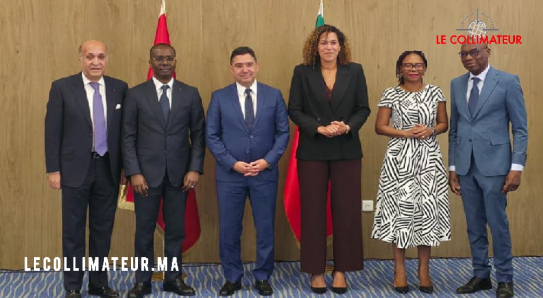 Signing of cooperation agreements