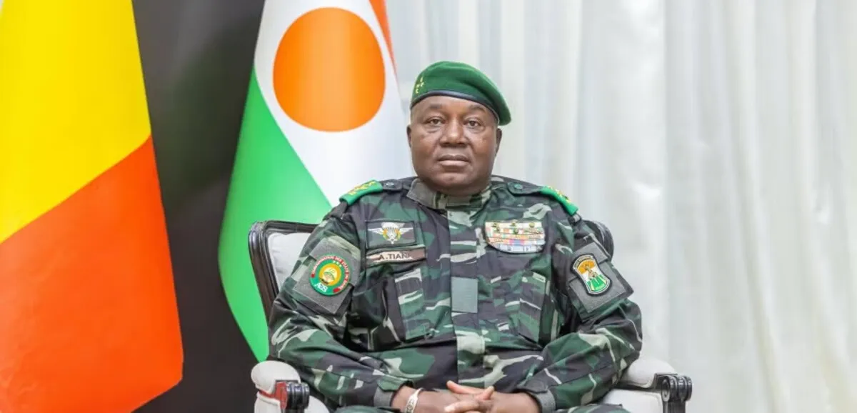 Human rights crisis in Niger under military rule