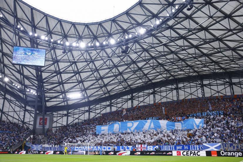 Olympique de Marseille to face Atlético Madrid at the Vélodrome on Friday, August 14, in a friendly match.
