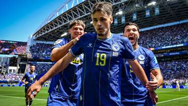 Kerim Alajbegovic 