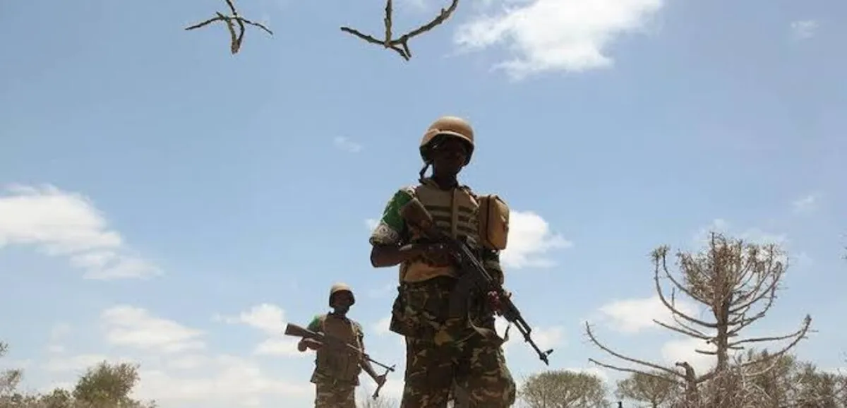 Mali latest news: Africa Corps strikes kill eight civilians, HRW claims