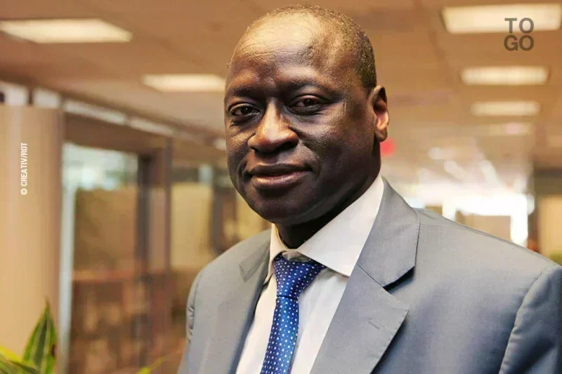 World Bank's Ousmane Diagana in Senegal to strengthen development ties
