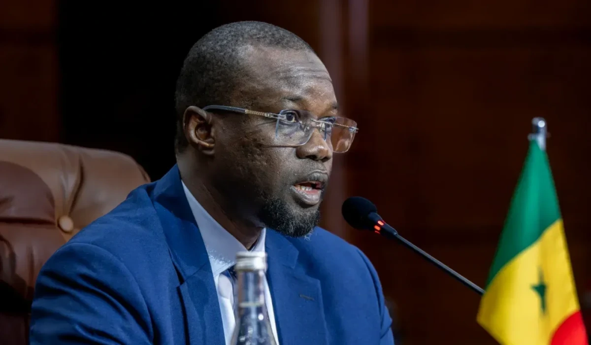 Senegal parliament gears up for landmark legislative session