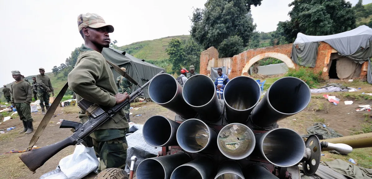 drc releases first group of prisoners to m23 in peace effort