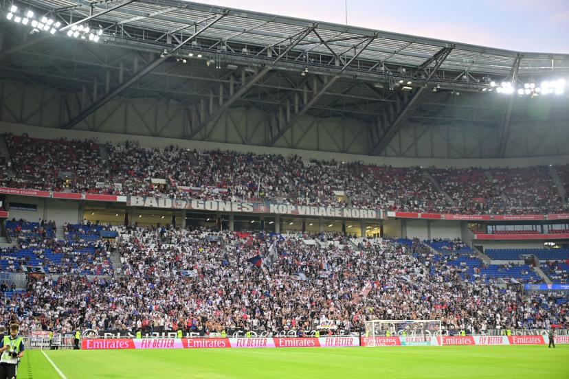 Anticipated electric atmosphere as Lyon prepares to host Fenerbahçe