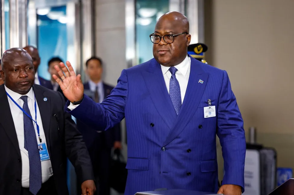 DRC politics: Tshisekedi yields to opposition pressure