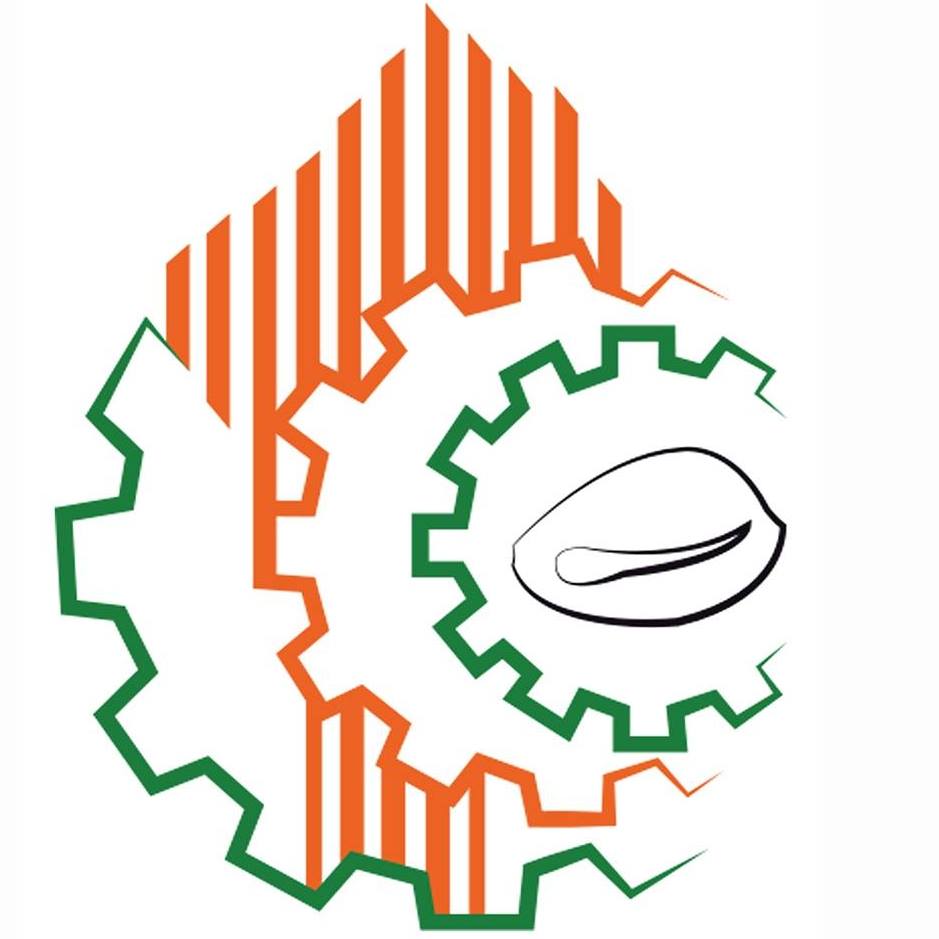 Logo of the Chamber of Commerce and Industry of Benin for the 2025/2030 mandate