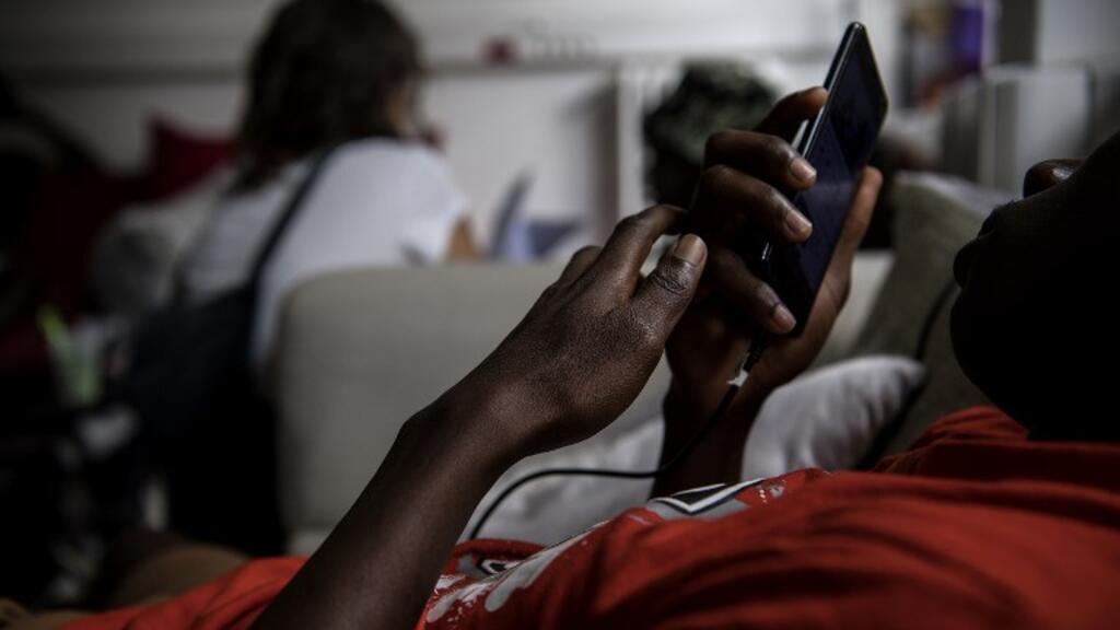 Digitalized customs clearance has transformed phone import revenues in Cameroon