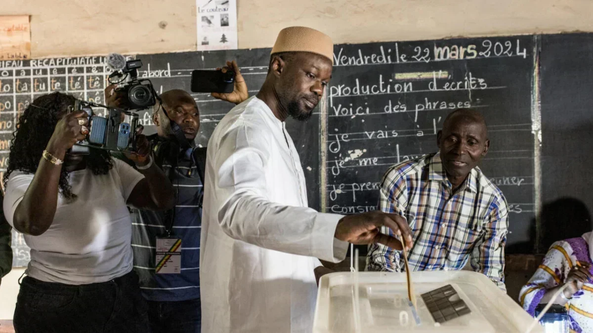 how early municipal hopefuls in Senegal could reshape your neighborhood by 2027